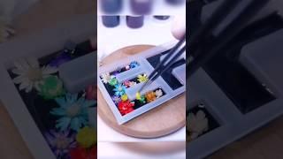 amazing epoxy resin art and crafts diy resin art # #resinartforbeginners #resincrafts #resinproject