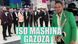 ISO MASHINA GAZOZA STYLE 2022