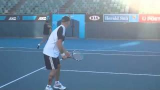 inside amy meredith   aus open shorter vers