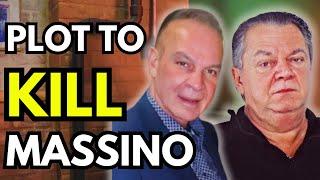 How the GENOVESE Family SAVED the LIFE of Joe Massino