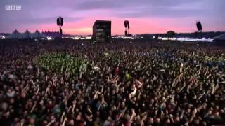 Bring Me The Horizon @ Reading Festival 2015