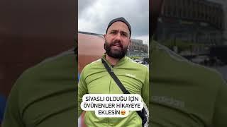 komedi sivaslı her yerde sivasli