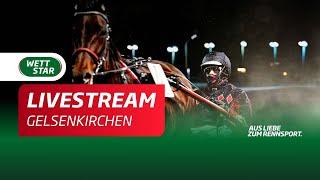 Livestream 30.01. Gelsenkirchen