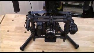 Freefly Systems MOVI M5 Review HD - RCGroups.com