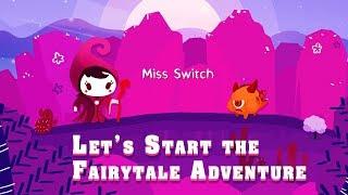 Miss Switch Android Gameplay (Beta Test)