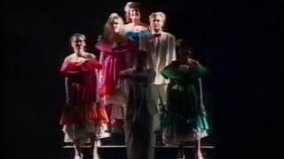 UIT 1989 - Euroviisut