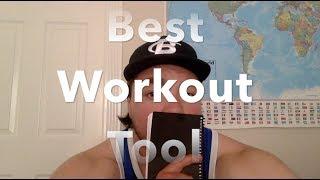 Top Workout Tool for Muscle Growth