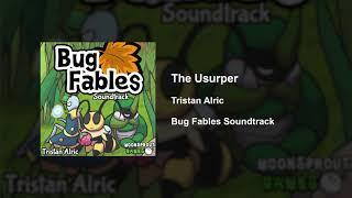 Bug Fables OST - 53 - The Usurper