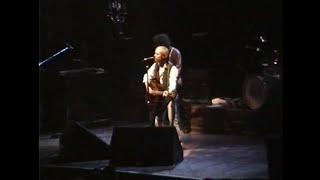 A Face in the Crowd - Tom Petty & HBs live 1992 (video!)