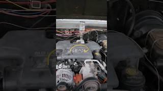 Can Your Engine Do This? #fordtruck #hemi #smooth