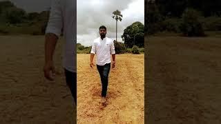 @tharungulipalli #kgf #toofan #walk