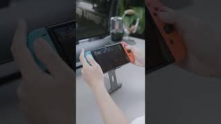 Don't miss out on BF!  Switch stand supercharge your gaming fun!#nintendoswitch #gift #blackfriday