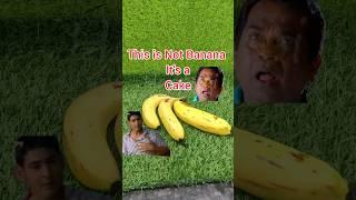 edi banana kaadu ️