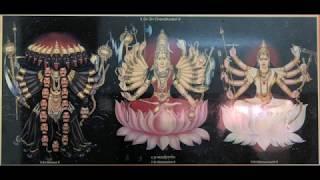 Devi Mahatmyam Full Recitation - Slow Chanting