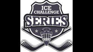 Турнир по хоккею с шайбой "Ice Challenge Series", 17.09.2024, с 00:00 до 04:00