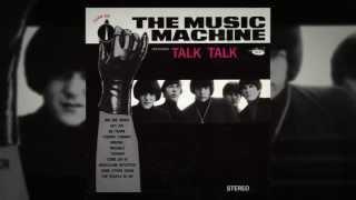 Masculine Intuition - The Music Machine from the album (Turn On) The Music Machine