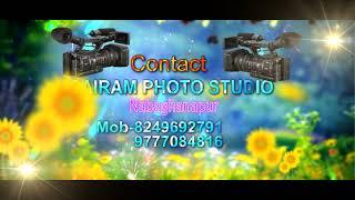 Sai Ram photo studio present Wedding video Part -1 . Nayagarh