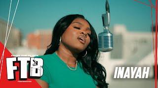 Inayah - For The Streets | From The Block Performance 