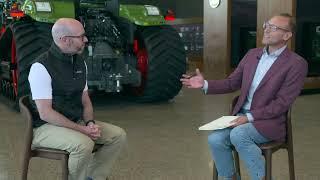 Fendt Lodge Conversations - Gold Star Warranty