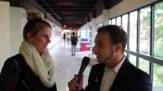 Brock University Get Out The Vote Recap