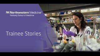 Trainee Stories: Luisa Morales Nebreda, MD