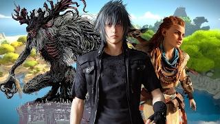 Top 25 PlayStation 4 Games (Spring 2017)