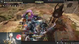 BDO | Succession Drakania - Dehkia Cadry 32.7k trash/hr