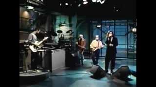Miracle Legion - "Snacks and Candy" Live on David Letterman