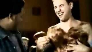 Cider Jack - Chest Hair commercial