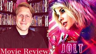 Jolt - Movie Review