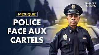 Forces Spéciales de Police contre les Cartels : une lutte acharnée | Brigades d'élite