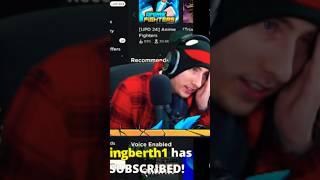 Turning Kreek’s ENTIRE Live Stream Chat Against Him! 