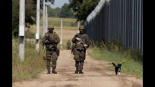 Polish border no-go zone - Will it affect tourism and destroy businesses?