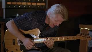 MJS Custom Pickups w/Rik Emmett – MJS Hum 0 Set – DEMO