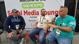 Pro Business Tips for Lawn and Landscape Pros at GIE+EXPO 2019