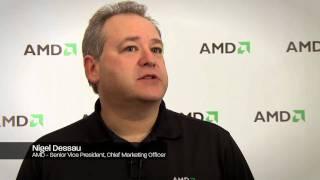 AMD Financial Analyst Day 2010