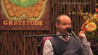 Matt Kahn Invocation
