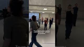 5 признаков, что у тебя есть все шансы поступить в #театральныйвуз: