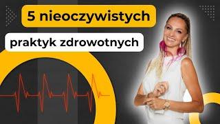 Jak styl życia wpływa na zdrowie? @AnnaMazurczyk