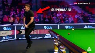 35 BEST SHOTS - Shoot Out Snooker 2024!