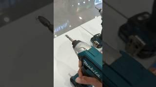 Makita cordless tools TD110D for fun #makitacordlesstools #foryou #makita #woodworking