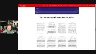 Friday FREE Giveaway - from Jerald Simon (Music Motivation) - musicmotivation.com
