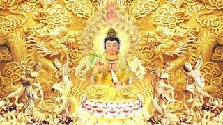 Kinh Sám Hối Diệt Tội-Sư Huệ Duyên (Phần 4)