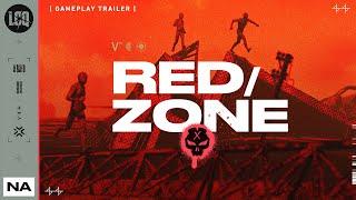 "RED/ZONE" | NA VALORANT LCQ