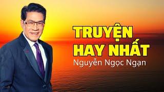 Truyện Ngắn Hay Nhất Nguyễn Ngọc Ngạn | Truyện đêm khuya - Truyện ma kinh dị - Truyện Mới Nhất 2024