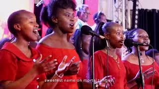 KOSOBINDET YETINDENYU HYMN -Noble Worship (Rev. Joyce Tonui) Live  #trending #kalenjinlatestmusic