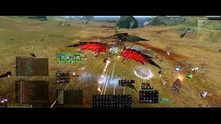 ArcheAge PVP Melee