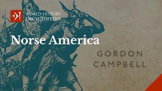 Norse America: The Story of a Founding Myth