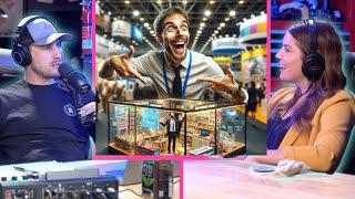 How to Design a Trade Show Booth on a Budget