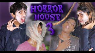 Bhoot Bangla Part 3 | Horror House Part 3 |  @Yeshogaya23    #horrorhindikahaniya ,#funnyvideo